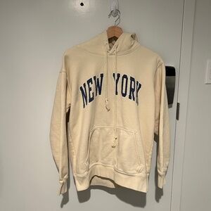 Brandy melville hoodie